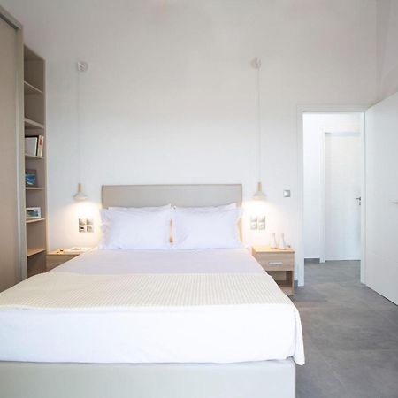 Aloft Luxury Villas Lefkada - Heated Pool Apolpaina Exteriér fotografie